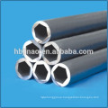 Carbon Steel Custom Shaped Tubes & Pipes